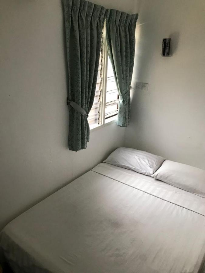 Nipah Bay Villa Kampung Teluk Nipah Zewnętrze zdjęcie