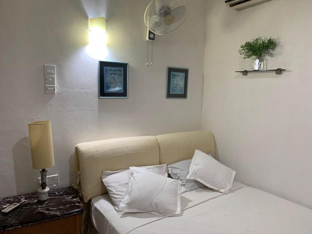 Nipah Bay Villa Kampung Teluk Nipah Zewnętrze zdjęcie