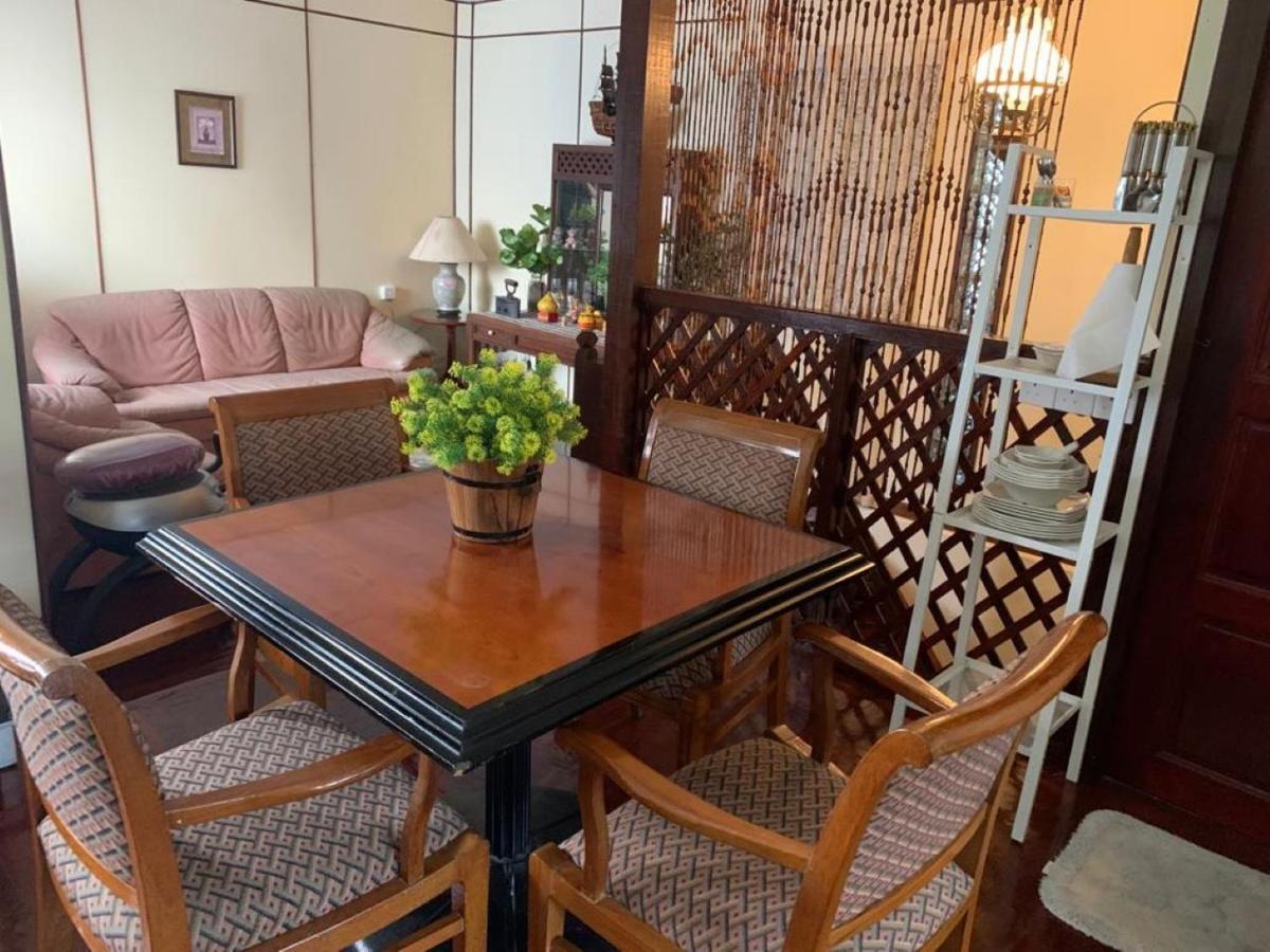 Nipah Bay Villa Kampung Teluk Nipah Zewnętrze zdjęcie
