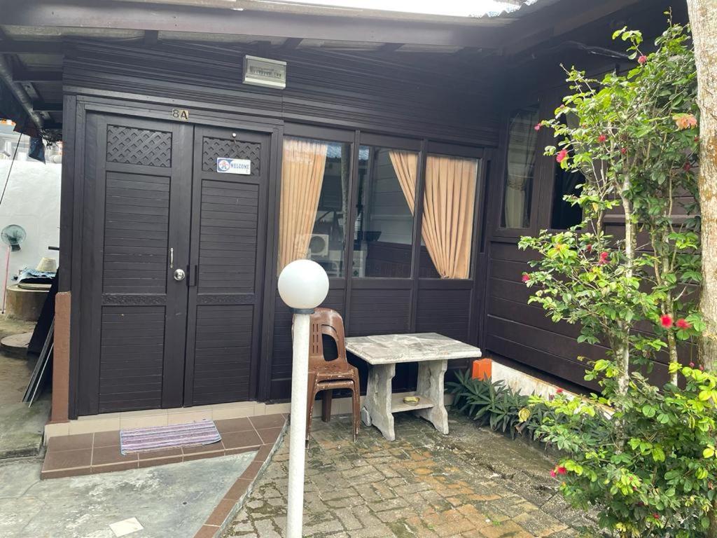 Nipah Bay Villa Kampung Teluk Nipah Zewnętrze zdjęcie