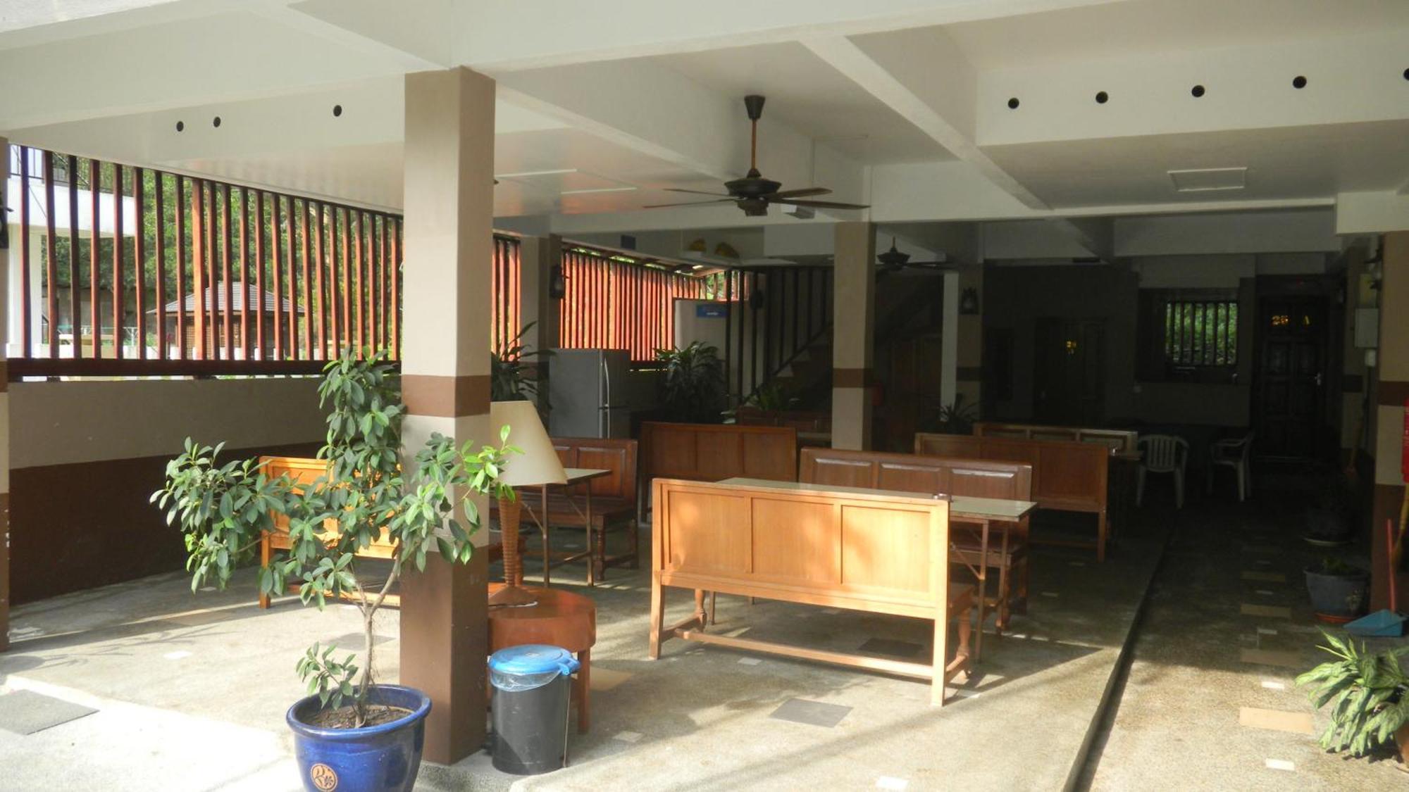 Nipah Bay Villa Kampung Teluk Nipah Zewnętrze zdjęcie