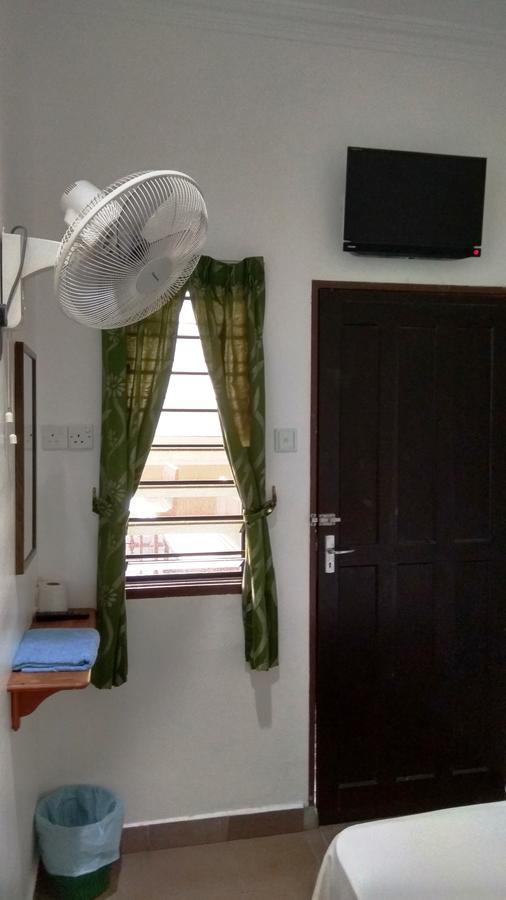 Nipah Bay Villa Kampung Teluk Nipah Zewnętrze zdjęcie