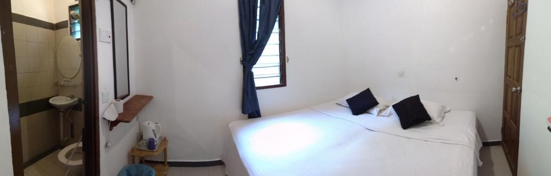Nipah Bay Villa Kampung Teluk Nipah Zewnętrze zdjęcie