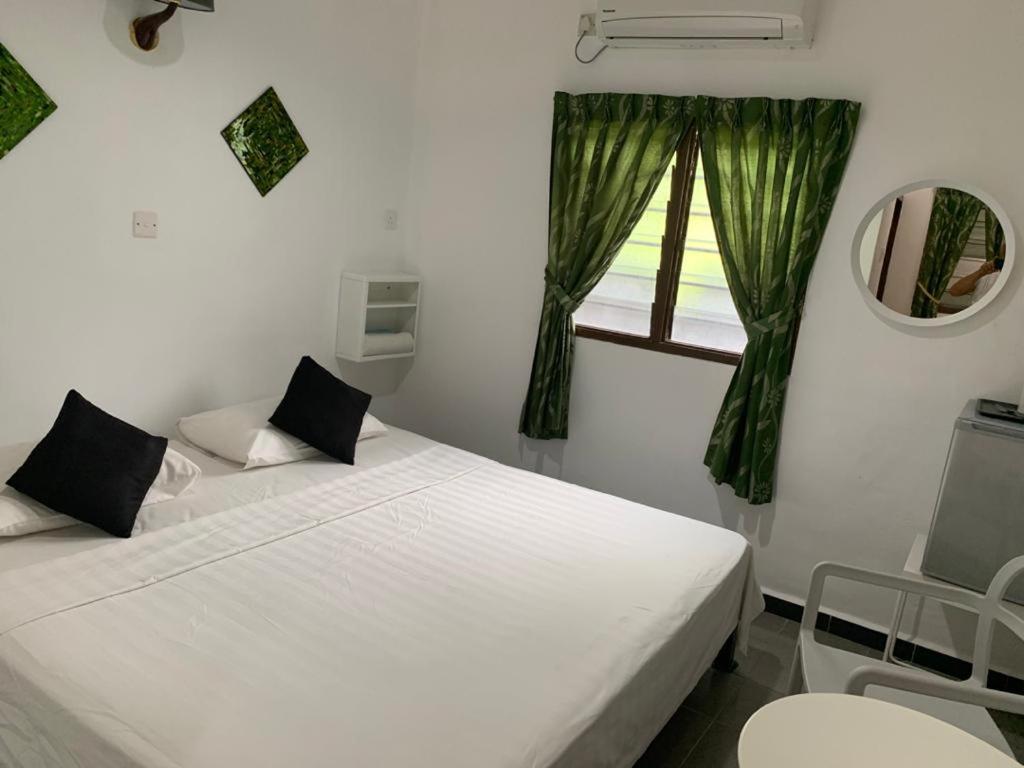 Nipah Bay Villa Kampung Teluk Nipah Zewnętrze zdjęcie