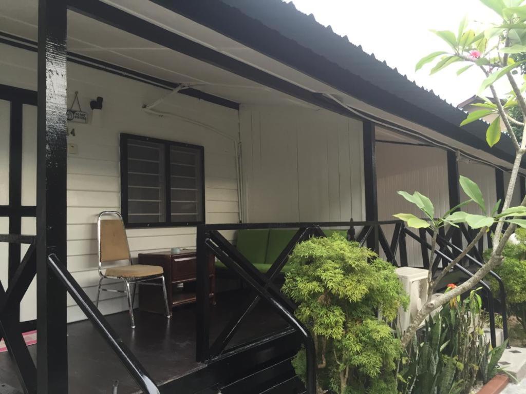 Nipah Bay Villa Kampung Teluk Nipah Zewnętrze zdjęcie