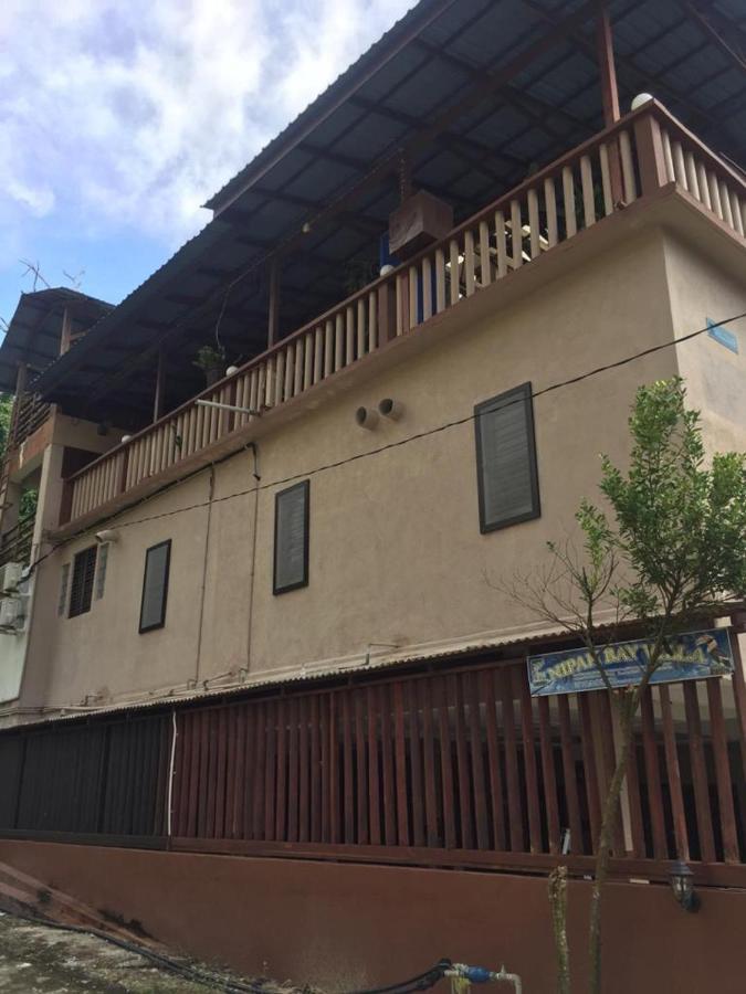 Nipah Bay Villa Kampung Teluk Nipah Zewnętrze zdjęcie